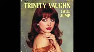 I Will Jump &ndash; Dreamy 1960s Romantic Ballad of Hope, Love, and Taking a Leap of Faith
