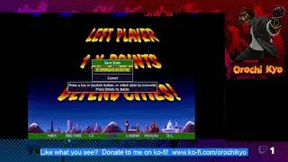 Let's Play Cancelled Games - Arcade Classics (Super Centipede and Missile Command II) (2025-05-06)