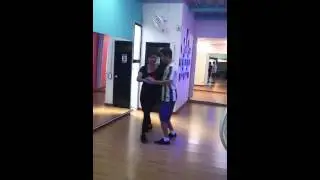Learning To Salsa In Medellin
