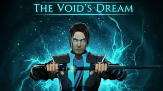 Itu the voids dream💥 | Ocv by itu 🔥|Sd07 clan