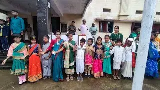 The first festival of Chhattisgarh #hareli #cggovernment #cg #sagesbijapur