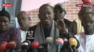 Révélations chocs de Djiby Ndiaye sur l’affaire Farba Ngom...
