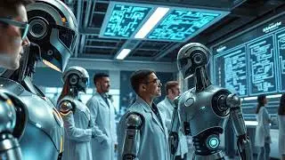 Who Controls AI Ethics? The Future of Moral Machines Explained