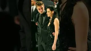 Wait for it.. #robertpattinson #kristenstewart #twilight #cheating #love #sukiwaterhouse #edit