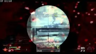 [50] Challenge Entry Edited by Xiliav