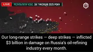 161 Drones per Hour: The Math Behind Ukraine&rsquo;s Drone War in 2025