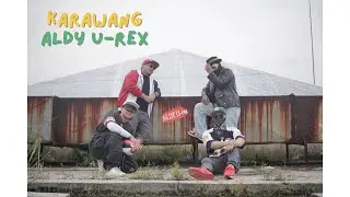 Karawang - Aldy-Urex (Official Music Video)