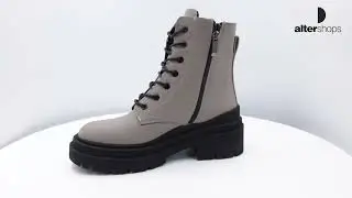 Tamaris WOMEN BOOTS &Mu;&pi;&epsilon;&zeta; 1-25229-45