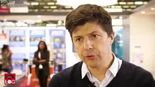 [#SITL 2018] Rencontre avec Anthony Thobie, responsable supply chain d'Hamelin
