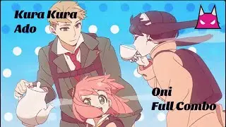Kura Kura Oni Full Combo