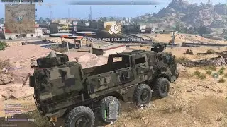 The Battle Of H5