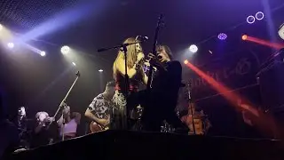 Inside - Before I Forget (Slipknot cover)