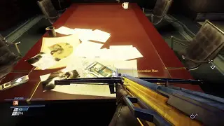 Prey - NeuroMod Fabrication Plan - how to get it early, explained step by step & Huntress Boltcaster