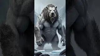 🐾 Animal + Animal = Monster | Insane AI Fusions You Have to See!