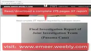 PANAMA JIT FULL REPORT TO DOWNLOAD