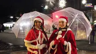 2025 Light Up Main Street in Newhall Recap - Santa Clarita
