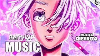 BertyWP - MAFIE - IZANA (Tokyo Revengers Song)