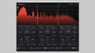 Henchman VST - Make Everything Sound HUGE