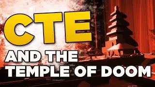 TEMPLE OF DOOM | Battlefield 4 CTE Jungle Map