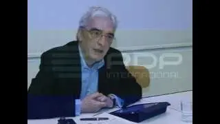 ONDA CURTA DA RDP INTERNACIONAL