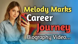 Who is Melody Marks | Melody Marks Biography | Melody Marks Onlyfans | MelodyMarks 2025