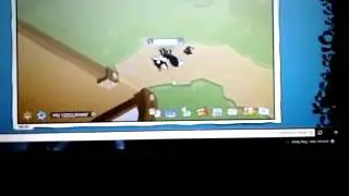AJ LET'S PLAY PART 2 Yay