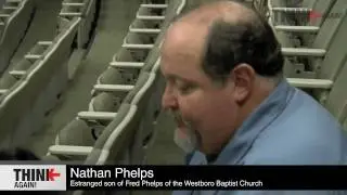 Nate Phelps: Wesboro's forgotten son [Part 2/2] - ThinkAgain!