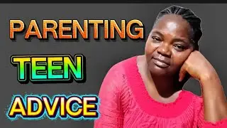 Don't lose your life because of your teenager 
