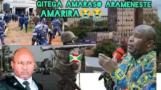 🇧🇮Gitega🇰🇪INKURUMBI😭😭BYATAGUYE🇺🇬
