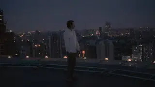 Emmit Fenn - Blinded