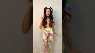 FIQUEI PEQUENA DE NOVO!