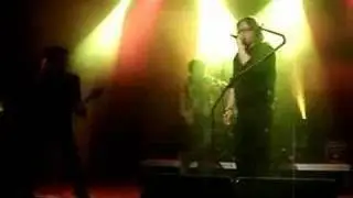 Bloodpit - Villiksi syntynyt, live @ Mikkeli