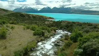 Alps to Ocean Cycling tour with Adventure South