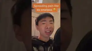 Asian Roddy Ricch 😂