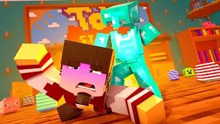 Minecraft: LUCKY POTION IMPOSSIVEL - SVP.7 Ep.3 &lsaquo; EduKof &rsaquo;