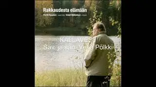 Kallavesj