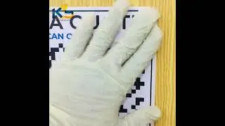 Unique Qr Code Sticker printing for outdoor use.#qrcodestickers #ksprinting #labels #stickers