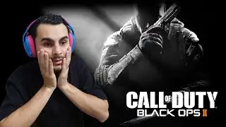 COD BLACK OPS 2 - SERA ESSE O FINAL? part 3