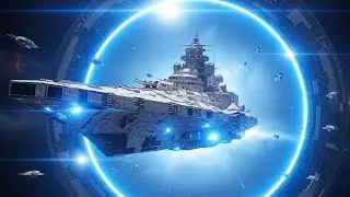 They Attacked a Human Ship Thinking It Would Surrender The Humans Answered With Annihilation HFY