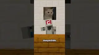 La dif&iacute;cil decisi&oacute;n de Mojang en Minecraft 🤔