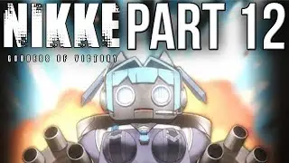 #VTUBER #AprilFools2025 Event! | #Nikke #AprilFools | #ZeroStreams 4-1-2025