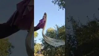 SO EXCITED to share my new Rapunzel reroot! She finally gets the limited edition hair she deserves!
