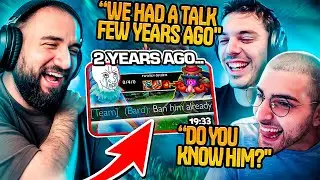 2 YEARS AFTER THE INCIDENT, WE ARE PLAYING TOGETHER (FT. SpearShot, Azzapp)