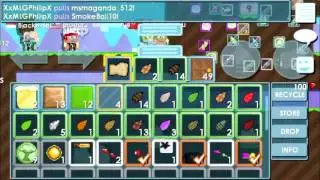 Easy worldlocks -Growtopia