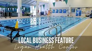 Logan Health Fitness formerly The Summit #kalispellmontana #kalispellmt #montanaliving #montana