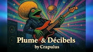 Plume & Décibels