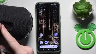 Как зарядить колонку с помощью телефона на SOUNDCORE Glow