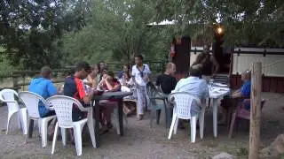 Bande Annonce - Les Aventuriers de la Ferrandiere - SCV 2014