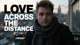 Love Across the Distance (OpenArt Contest Version)