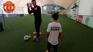 Akademija Bambi individualni treninzi NOVO NOVO